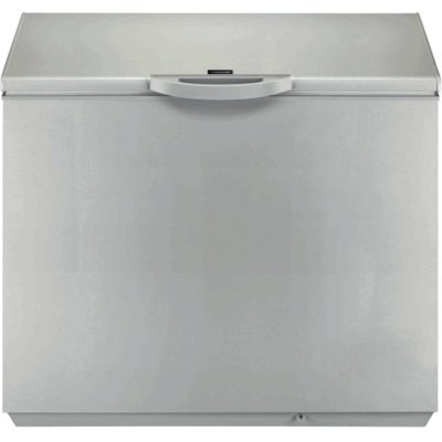 Zanussi ZFC31500WA 300 Litre Chest Freezer in White Zanussi ZFC31500WA 300 Litre Chest Freezer in White